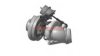 GARRETT 454203-5001S Charger, charging system